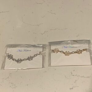 Fashion Inspired Bracelet (1 bracelet)